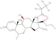 Halobetasol Propionate-d5