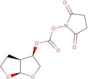 [(3r,3As,6Ar)-Hydroxyhexahydrofuro[2,3-b]furanyl succinimydyl carbonate