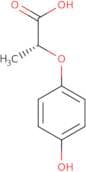 (R)-(+)-2-(4-Hydroxyphenoxy)propionic Acid