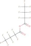 Heptafluorobutyric anhydride