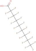 Heptadecafluorononanoic acid