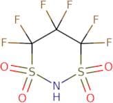 1,1,2,2,3,3-Hexafluoropropane-1,3-disulfonimide