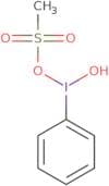 [Hydroxy(methanesulfonyloxy)iodo]benzene