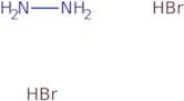 Hydrazine Dihydrobromide Hydrate