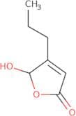 5-Hydroxy-4-propyl-2(5H)-furanone