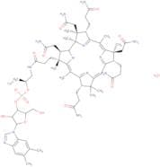 Hydroxocobalamin