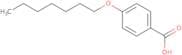4-(Heptyloxy)benzoic acid