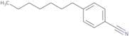 4-Heptylbenzonitrile