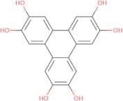 2,3,6,7,10,11-Hexahydroxytriphenylene hydrate