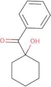 1-Hydroxycyclohexyl phenyl ketone