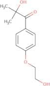 2-Hydroxy-4'-(2-hydroxyethoxy) -2-methylpropiophenone
