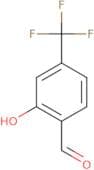 2-Hydroxy-4-(trifluoromethyl)benzaldehyde
