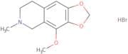 Hydrocotarnine hydrobromide