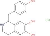 (+/-)-Higenamine HCl - synthetic