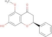 7-Hydroxy-5-methoxyflavanone