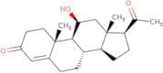 11beta-Hydroxyprogesterone