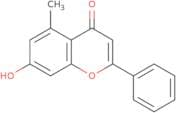 7-Hydroxy-5-methylflavone