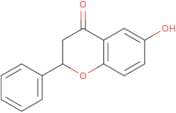 6-Hydroxyflavanone