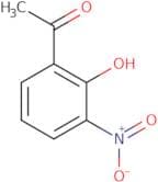 2-Hydroxy-3-nitroacetophenone