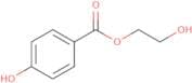 4-Hydroxybenzoic acid 2-hydroxyethyl ester