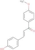 4-Hydroxy-4'-methoxychalcone