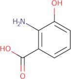 3-Hydroxyanthranilic acid
