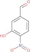 3-Hydroxy-4-nitrobenzaldehyde