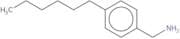 4-N-Hexylbenzylamine