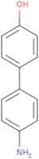 4-Hydroxy-4'-aminobiphenyl