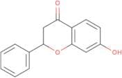 7-Hydroxyflavanone