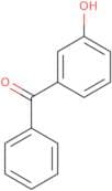 3-Hydroxybenzophenone