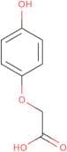 4-Hydroxyphenoxyacetic acid