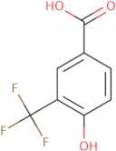 4-Hydroxy-3-(trifluoromethyl)benzoic acid