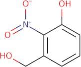 3-Hydroxy-2-nitrobenzyl alcohol