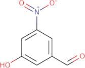 3-Hydroxy-5-nitrobenzaldehyde