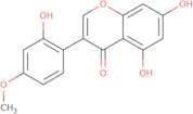 2'-Hydroxybiochanin A