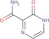 3-Hydroxypyrazine-2-carboxamide