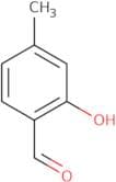 2-Hydroxy-4-methylbenzaldehyde