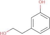 2-(3-Hydroxyphenyl)ethyl alcohol