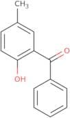 2-Hydroxy-5-methylbenzophenone