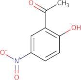 2-Hydroxy-5-nitroacetophenone