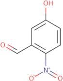5-Hydroxy-2-nitrobenzaldehyde