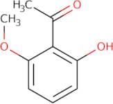 2-Hydroxy-6-methoxyacetophenone