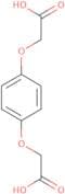 Hydroquinone-2,2'-diacetic acid