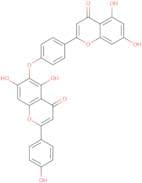 Hinokiflavone