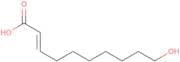 trans-10-Hydroxy-2-decenoic acid