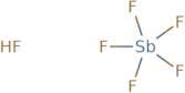 Hexafluoroantimonic Acid