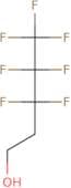 3,3,4,4,5,5,5-Heptafluoro-1-pentanol