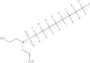 Heptadecafluoro-N,N-Bis(2-Hydroxyethyl)Octanesulphonamide