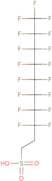 3,3,4,4,5,5,6,6,7,7,8,8,9,9,10,10,10-Heptadecafluorodecane-1-Sulfonic Acid